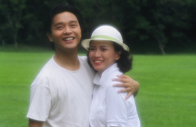 data-lemmaid="44982">张爱玲 /a>的两部小说,1984年由陈鸿楷,任洁, a