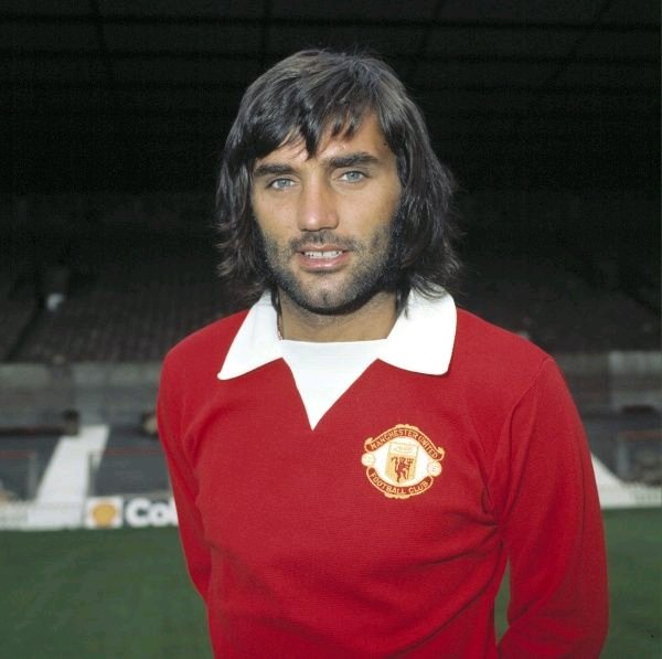  p>乔治·贝斯特(george best,1946年5月22日—2005年11月25日),出生