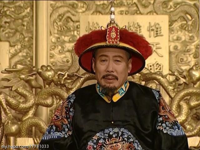 爱新觉罗·玄烨