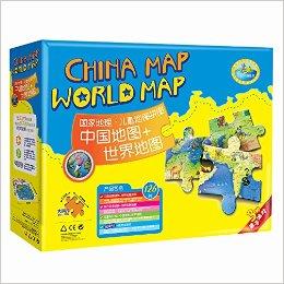 儿童地图拼图》是2012年地质出版社出版的图书,作者是北斗   少儿地图