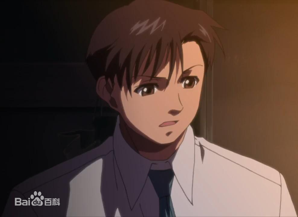  p data-id="gn37j3nk6i">洛克,日本漫画《黑礁》及其衍生作品中的男