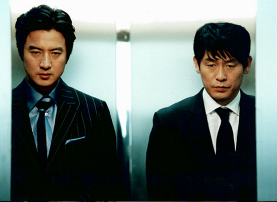 人民公敌2gonggonguijeog2(2005)