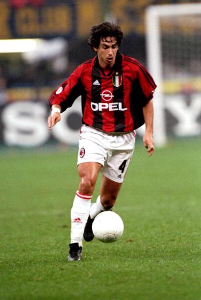  p>德梅特里奥·阿尔贝蒂尼(demetrio albertini),1971年8月23日出生