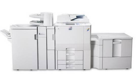 理光C3502_百度百科