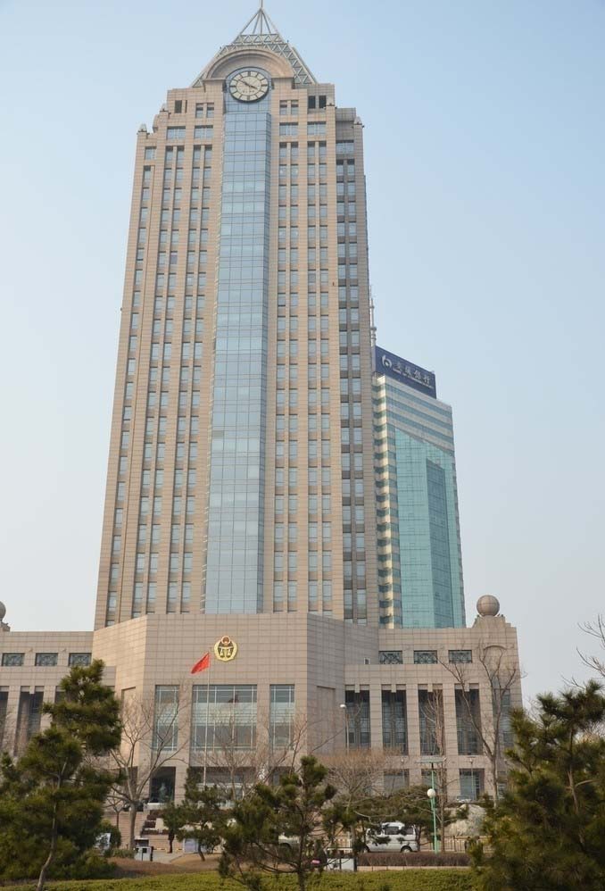 唐山检验检疫局