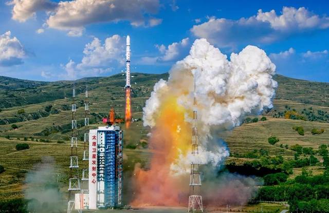 又称"西昌卫星城"),是中国卫星发射基地,组建于1970年,是中国三大 a