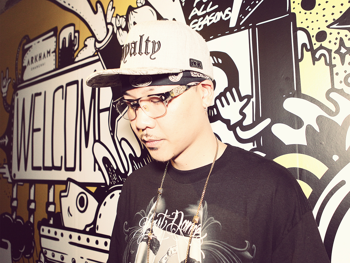 中国好声音第二季 李秋泽