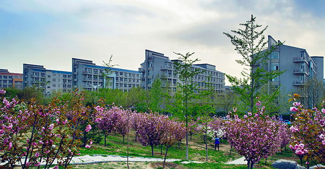 河北科技大学理工学院