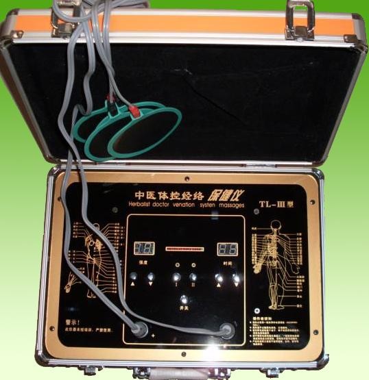 体控经络电疗仪