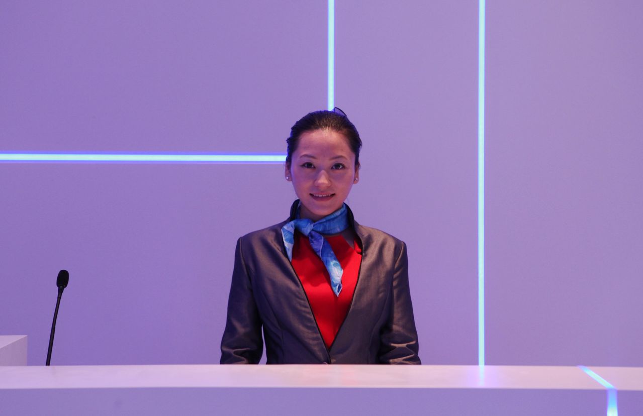 2012世界旅游形象大使中国上海总决赛形象代言人,拍摄电视剧《 a