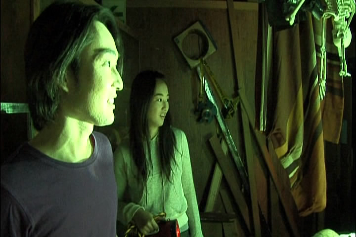 鬼屋hauntedhouse(2004)