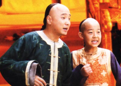  p>徐峥,1972年4月18日出生于上海市,中国男演员,导演,编剧,监制.