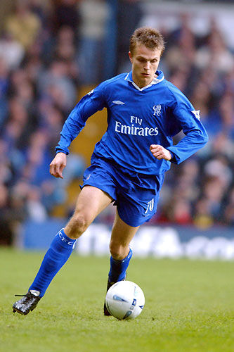 杰斯佩·格伦夏尔