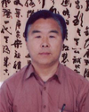 毕业于中国书画学院,中国书法家协会研修班成员.