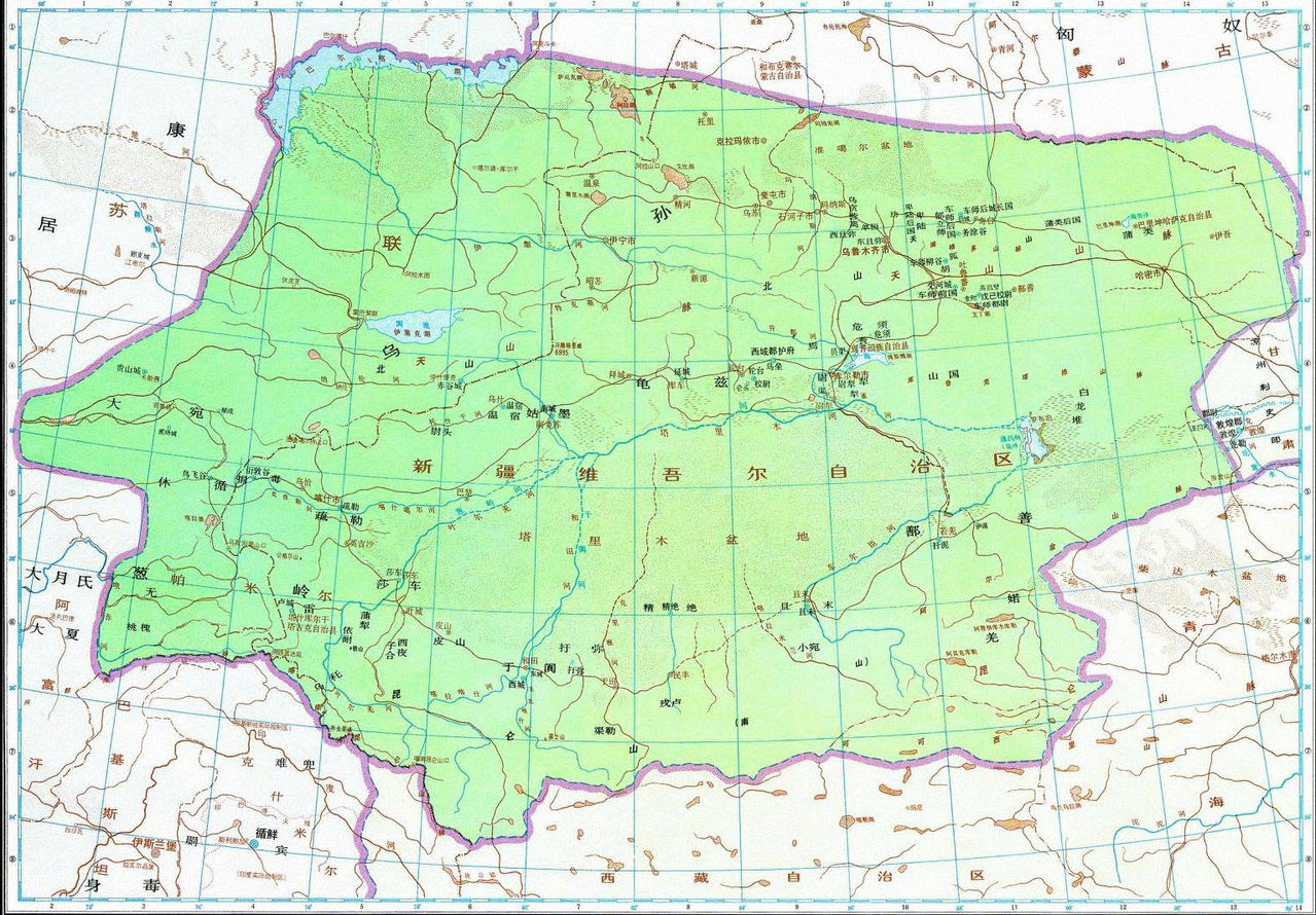  p>鄯善国,是 a target="_blank" href="/item/西域/763351" data