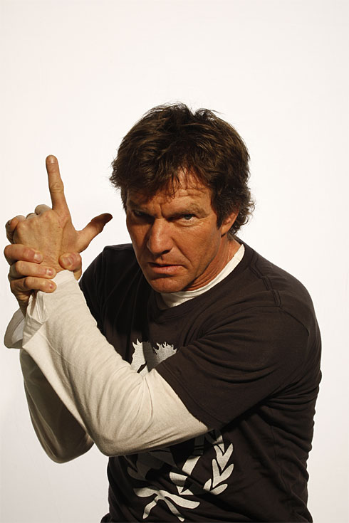  p>丹尼斯·奎德(dennis quaid),1954年4月9日生于美国德克萨斯州