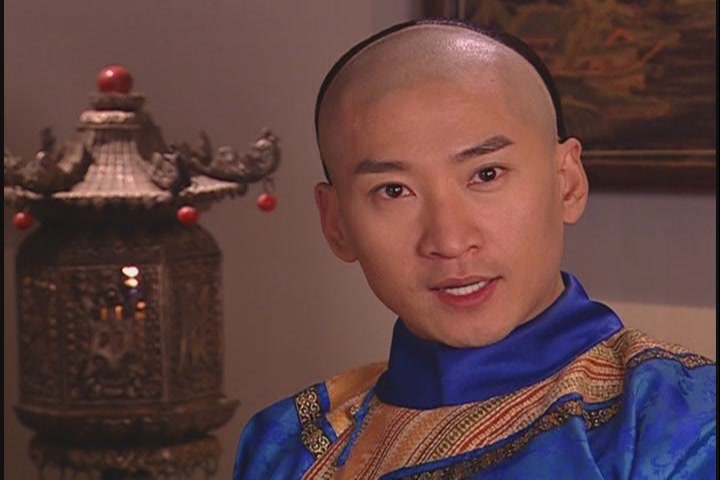  p>福尔康,是电视剧《 a target="_blank" href="/item/还珠格格