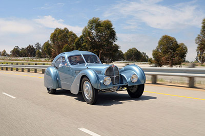  p>布加迪type 57sc是布加迪品牌的一款汽车. /p>