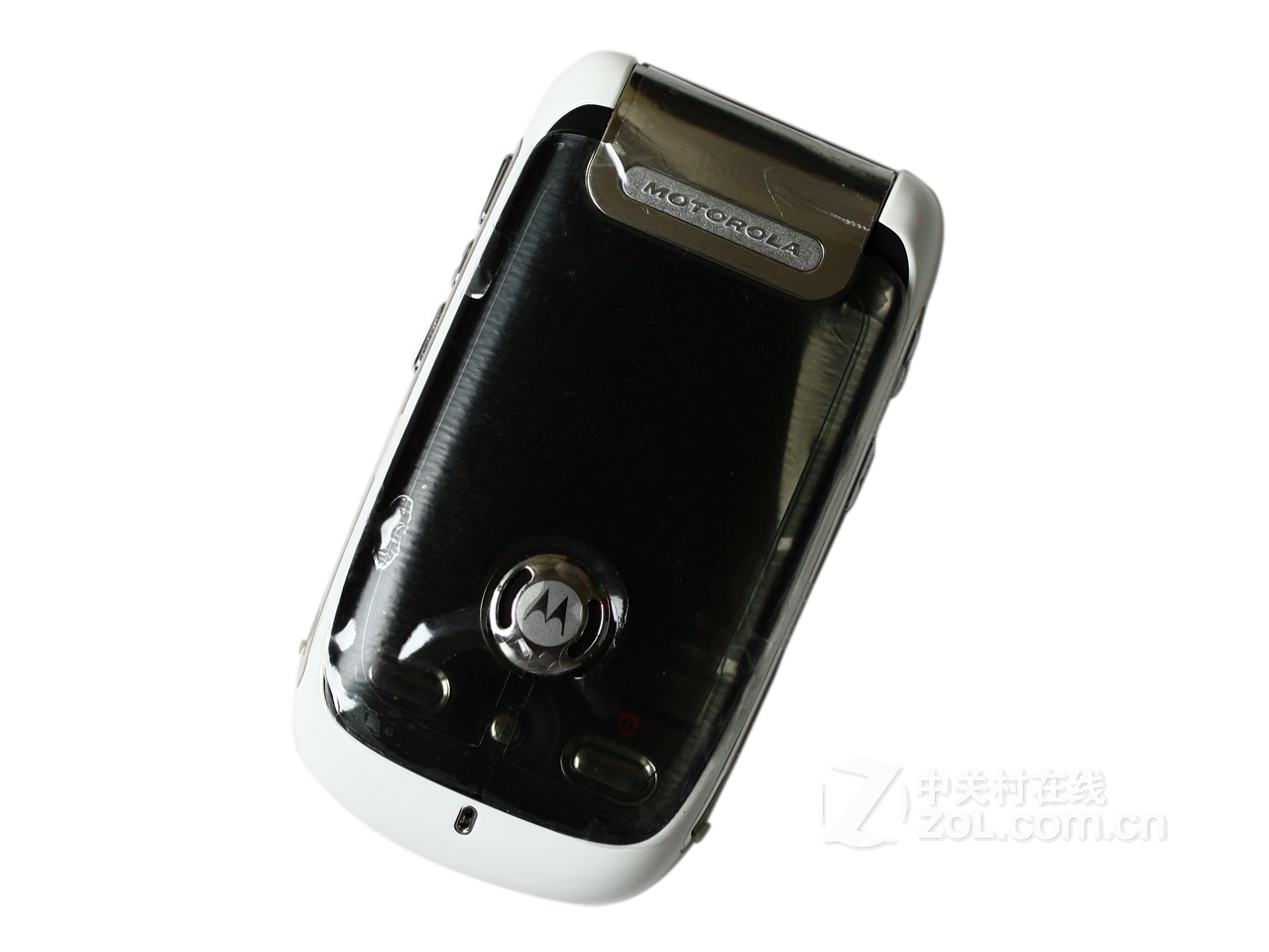 data-lemmaid="206740">摩托罗拉 /a>2006年2月上市的一款手机