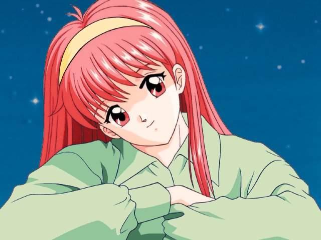  p>藤崎诗织,是游戏《 a target="_blank" href="/item/心跳回忆