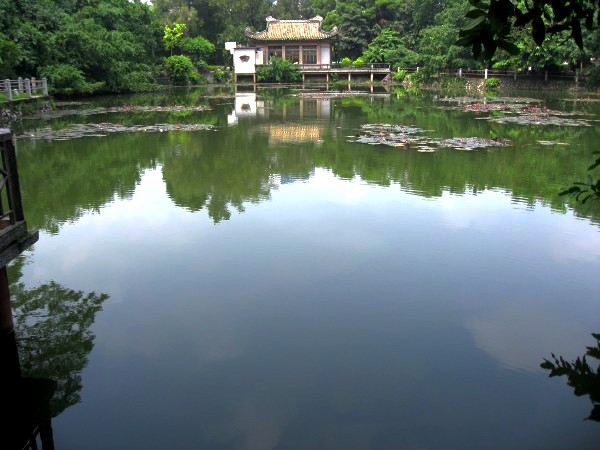 江滨公园