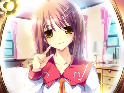  /p> p>主人公月丘彰扮成女装代替体弱多病的妹妹月丘晶子到大小姐