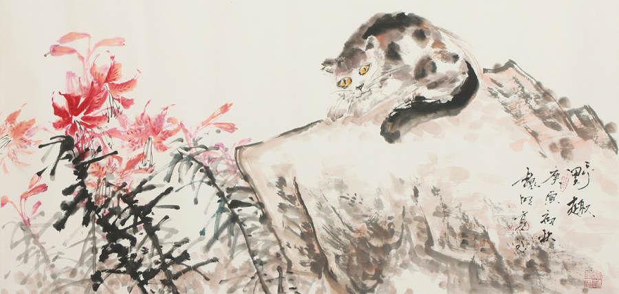 画家魏明亮作品多少钱(揭阳画家魏明亮)-画家魏明亮联系方式,画家魏明亮作品多少钱(揭阳画家魏明亮)-画家魏明亮联系方式,画家魏明亮,第2张