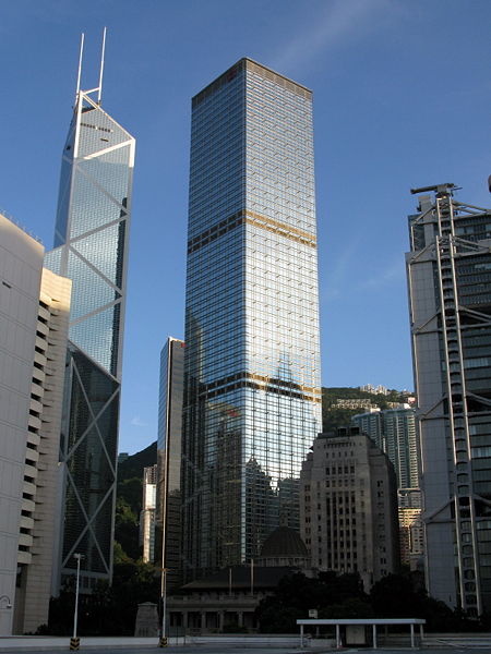 长江实业(集团)有限公司