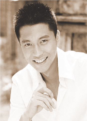 1982年12月29日出生于辽宁省大连市西岗区,中国内地影视男演员,流行乐