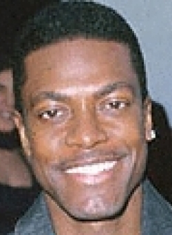 christopher tucker