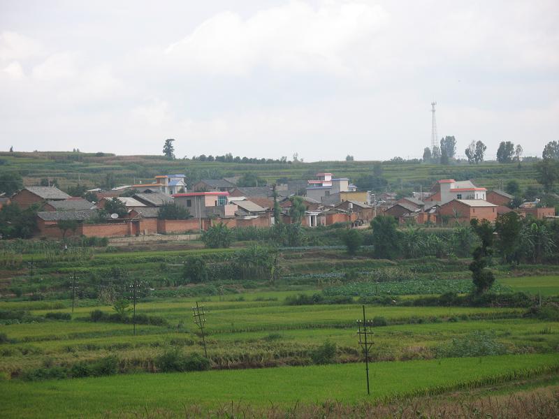  p>小发坞自然村,隶属于云南省红河哈尼族彝族自治州建水县面甸镇面甸