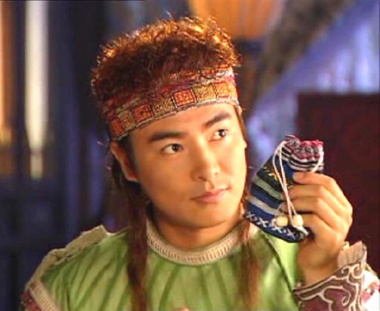  p>《神鬼八阵图》是由 a target="_blank" href="/item/海南周易影视