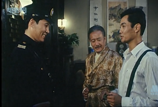 ="/item/李文化/21938" data-lemmaid="21938">李文化 /a>执导,黄国强