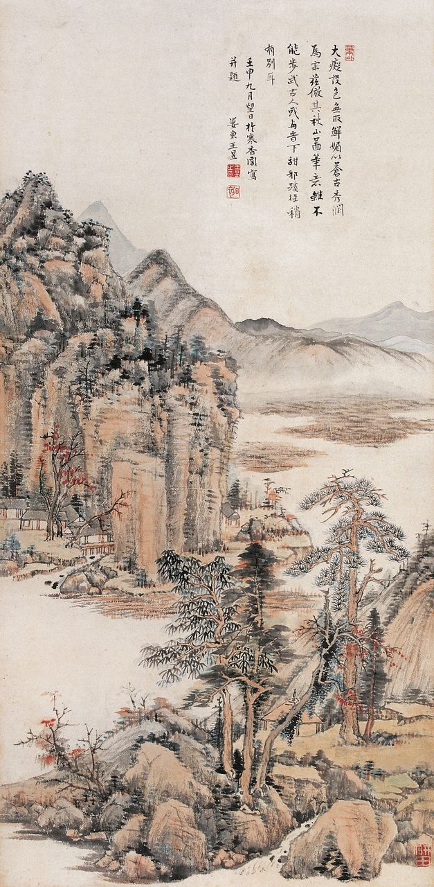 王昱