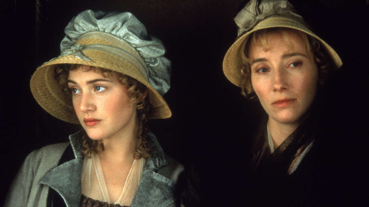 理智与情感senseandsensibility(1995)