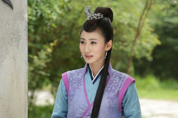 新白发魔女传
