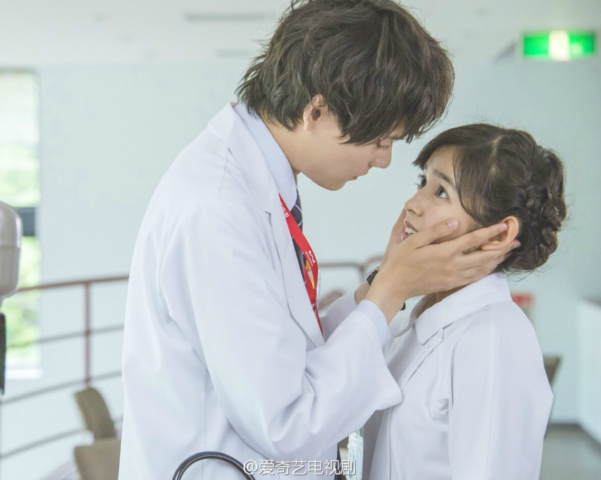  p>《一吻定情2》是日剧《 a href="#">一吻定情～love in tokyo /a>