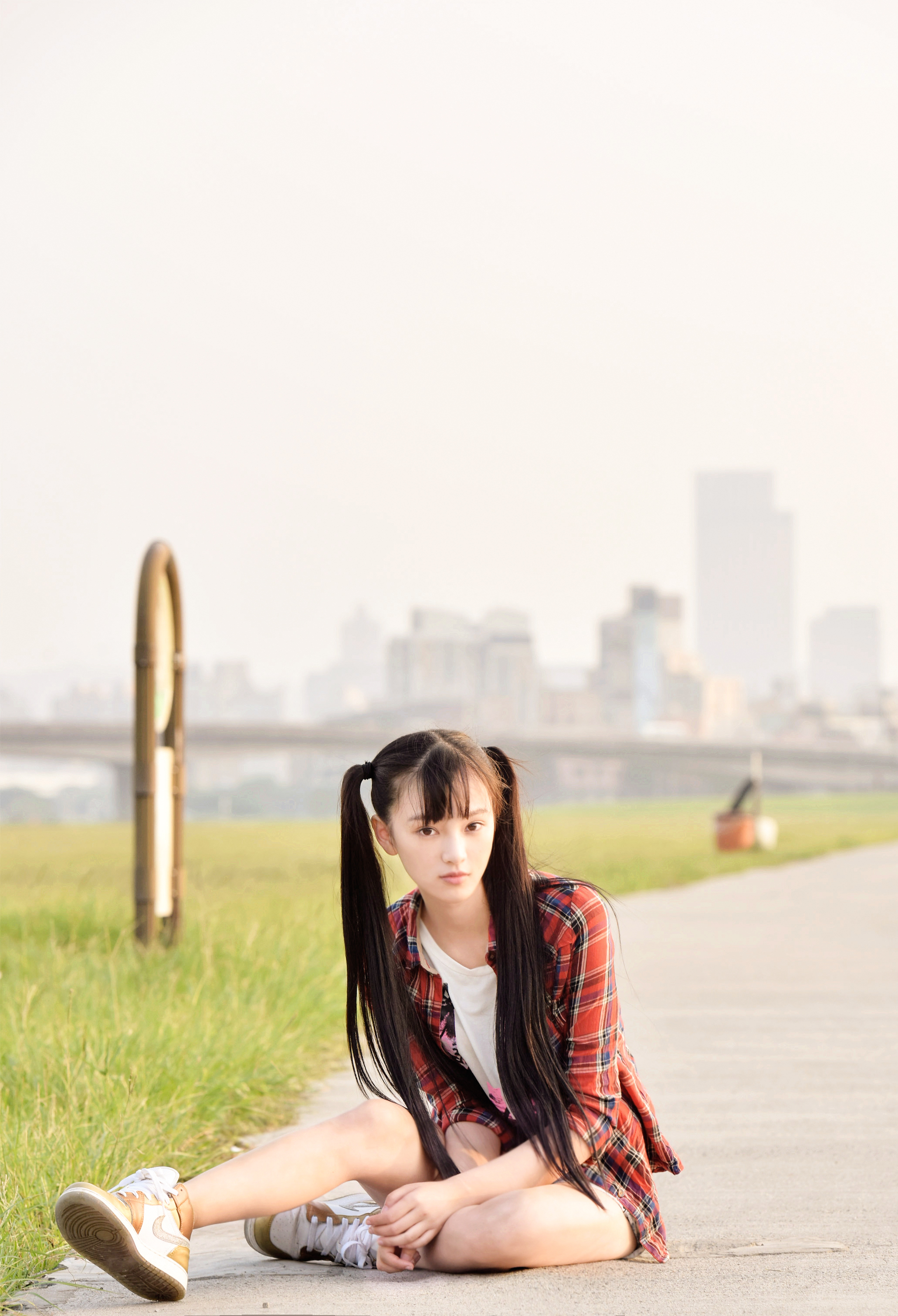  p>黄灿灿,1995年2月28日出生于湖北省赤壁市,中国内地女演员,毕业于 