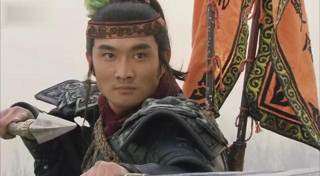  p>董平是《 a data-lemmaid="348">水浒传 /a>》中的人物,绰号 a