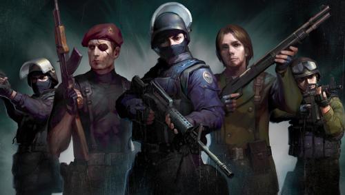  /a>公司的游戏《 a href="#" data-lemmaid="7714704">反恐精英cs1