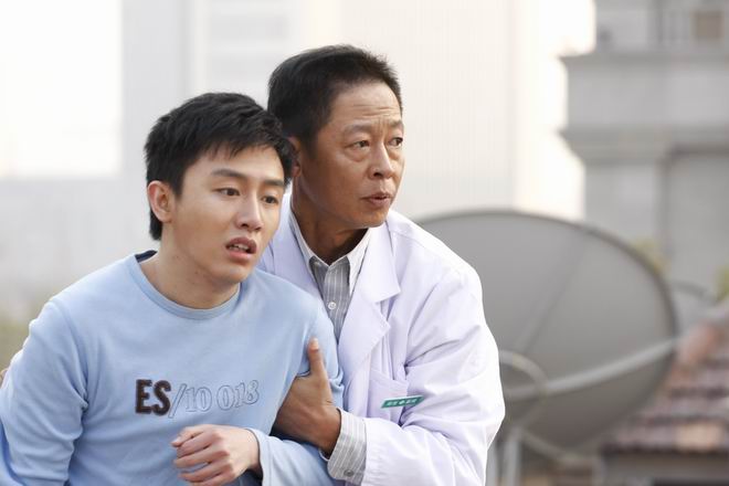 该剧由 a href="#" data-lemmaid="1919918">庞好 /a>执导, a href="