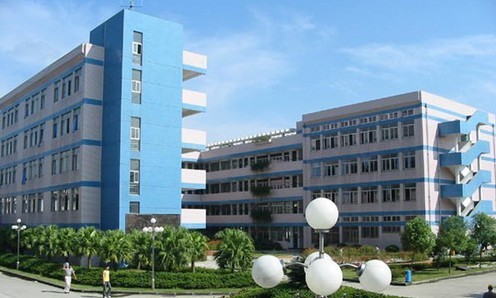 山东省青岛第五中学