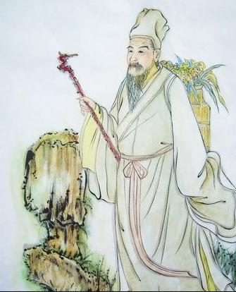 古代人是怎样防瘟疫的？李时珍记载的一味药今天绝对没有人使用_百科TA说