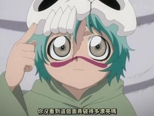 漫画《 a data-lemmaid="5460">死神 /a>》及其衍生作品中的女性角色