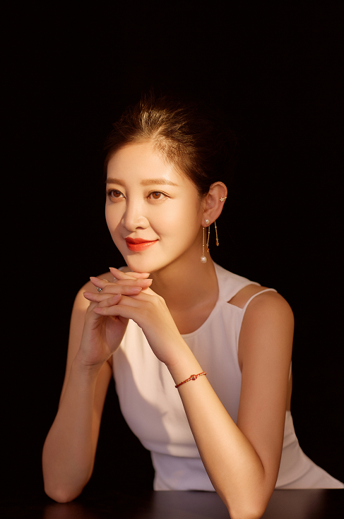 李慧玲