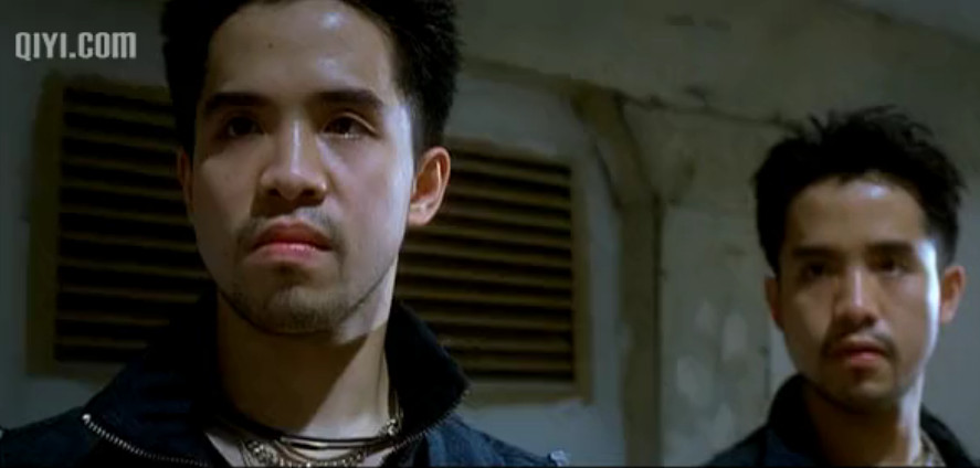 动作喜剧电影,由 a href="#" data-lemmaid="9695822">江道海 /a>执导