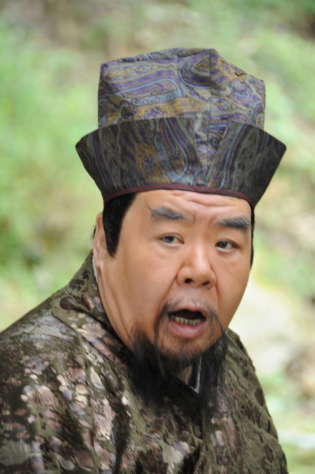 cheng),1951年5月22日出生于广东省汕头市潮阳区,中国香港影视演员