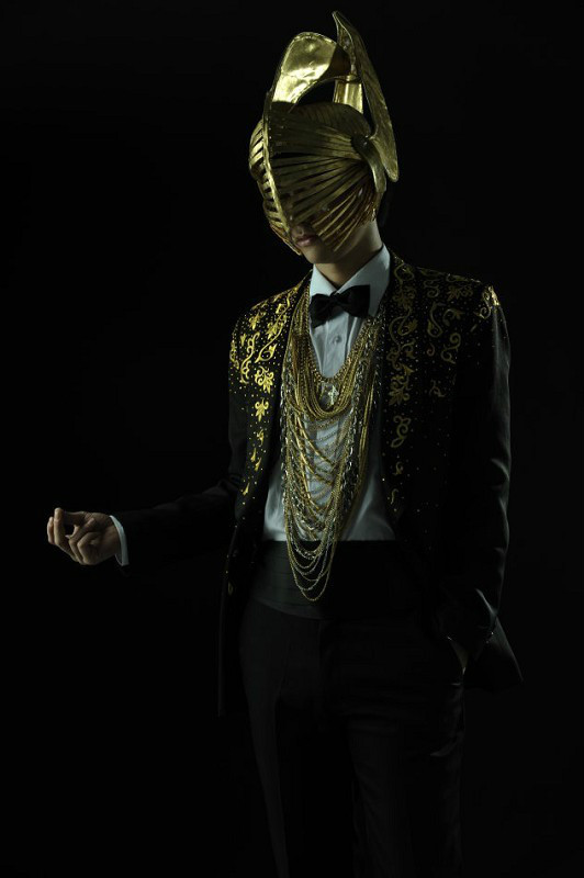  p>伯爵(johnny),原名付强,1982年7月4日出生于辽宁省抚顺市,华语流行