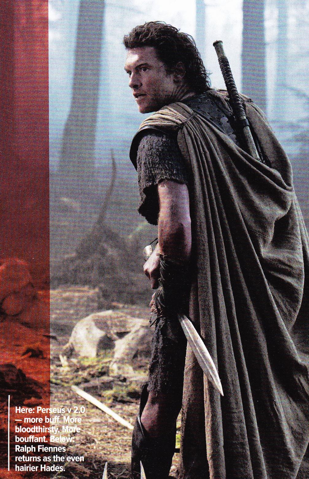 clash of the titans 2