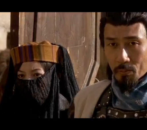 天地英雄warriorsofheavenandearth(2003)